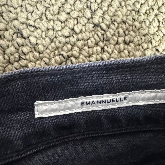 Citizens of Humanity Emannuelle Bootcut Organic Cotton Jeans US Women's 27 - Picture 5 of 9